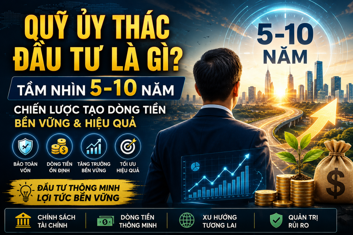 TĂNG TỐC CÔNG NGHỆ