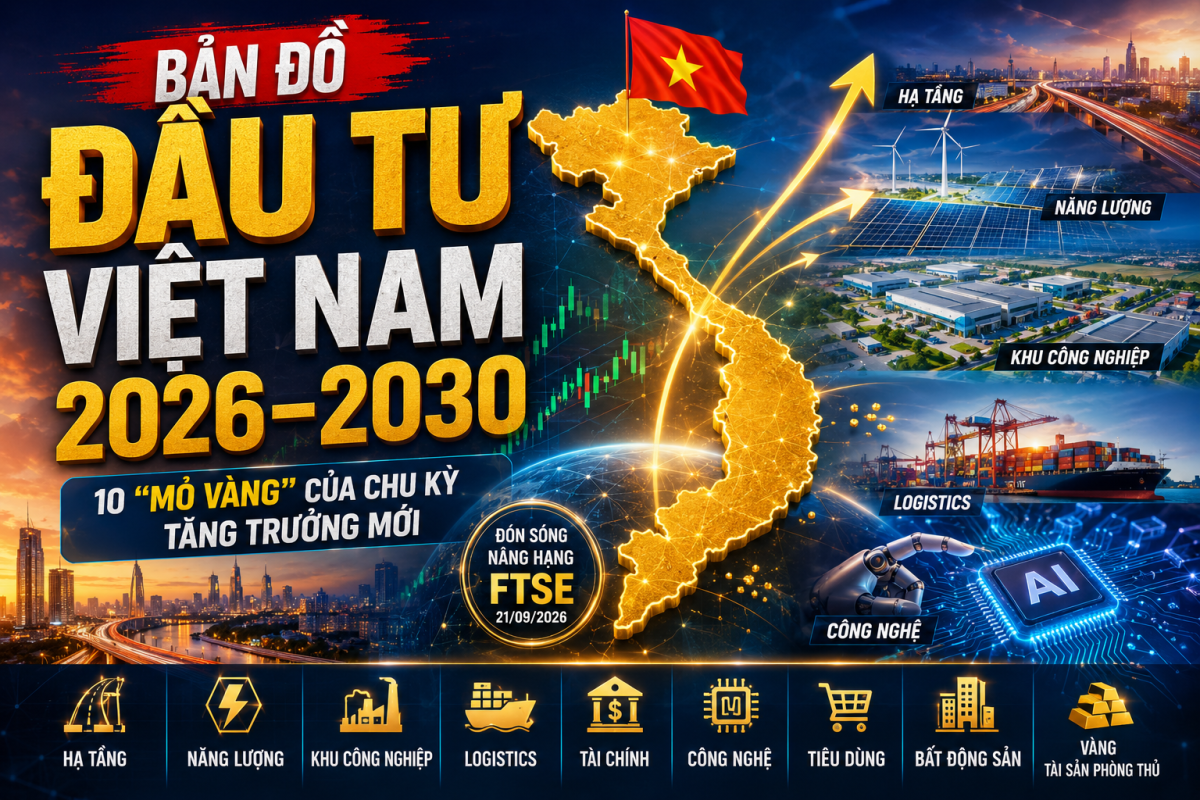 TĂNG TỐC CÔNG NGHỆ